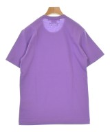 COMME des GARCONS COMME des GARCONS（コムデギャルソンコムデギャルソン）Tシャツ・カットソー 紫 サイズ:S レディース/2200697089052