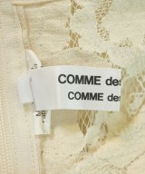 COMME des GARCONS COMME des GARCONS（コムデギャルソンコムデギャルソン）ワンピース 黄 サイズ:XS レディース/2200699627023