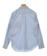 COMME des GARCONS COMME des GARCONS（コムデギャルソンコムデギャルソン）カジュアルシャツ 青 サイズ:S レディース/2200699988049