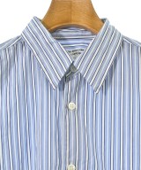 COMME des GARCONS COMME des GARCONS（コムデギャルソンコムデギャルソン）カジュアルシャツ 青 サイズ:S レディース/2200699988049