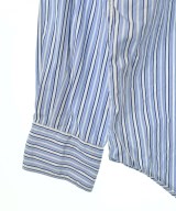 COMME des GARCONS COMME des GARCONS（コムデギャルソンコムデギャルソン）カジュアルシャツ 青 サイズ:S レディース/2200699988049