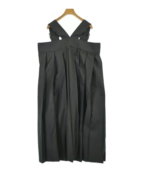 COMME des GARCONS COMME des GARCONS（コムデギャルソンコムデギャルソン）ワンピース 黒 サイズ:S レディース/2200699988063