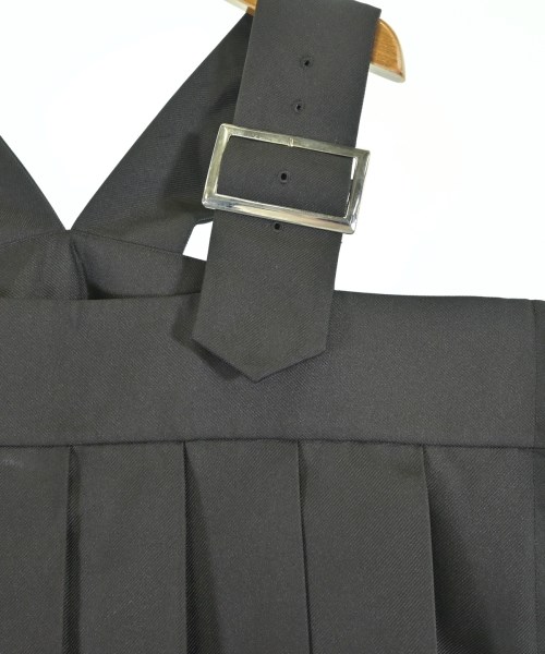 COMME des GARCONS COMME des GARCONS（コムデギャルソンコムデギャルソン）ワンピース 黒 サイズ:S レディース/2200699988063