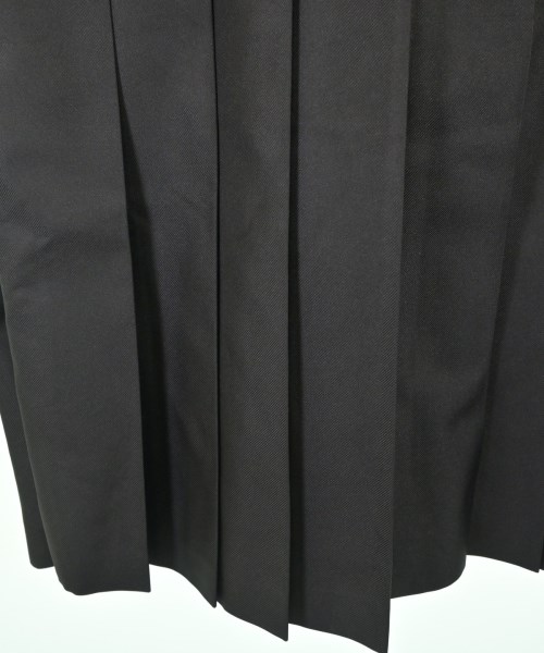 COMME des GARCONS COMME des GARCONS（コムデギャルソンコムデギャルソン）ワンピース 黒 サイズ:S レディース/2200699988063