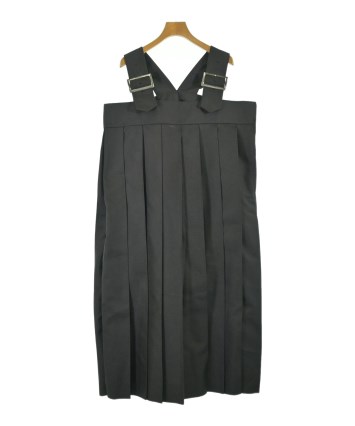 黒*げ様 コムデギャルソン　ワンピース COMME des GARCONS COMME des GARCONS（コムデギャルソン