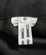 COMME des GARCONS COMME des GARCONS（コムデギャルソンコムデギャルソン）ワンピース 黒 サイズ:S レディース/2200699988063