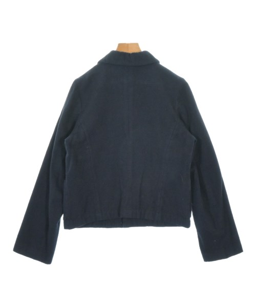 COMME des GARCONS COMME des GARCONS（コムデギャルソンコムデギャルソン）ジャケット 紺 サイズ:-(L位) レディース/2200700032013
