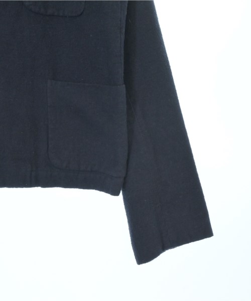 COMME des GARCONS COMME des GARCONS（コムデギャルソンコムデギャルソン）ジャケット 紺 サイズ:-(L位) レディース/2200700032013