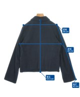 COMME des GARCONS COMME des GARCONS（コムデギャルソンコムデギャルソン）ジャケット 紺 サイズ:-(L位) レディース/2200700032013