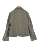 COMME des GARCONS COMME des GARCONS（コムデギャルソンコムデギャルソン）テーラードジャケット カーキ サイズ:M レディース/2200700032020