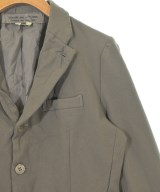 COMME des GARCONS COMME des GARCONS（コムデギャルソンコムデギャルソン）テーラードジャケット カーキ サイズ:M レディース/2200700032020
