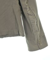 COMME des GARCONS COMME des GARCONS（コムデギャルソンコムデギャルソン）テーラードジャケット カーキ サイズ:M レディース/2200700032020