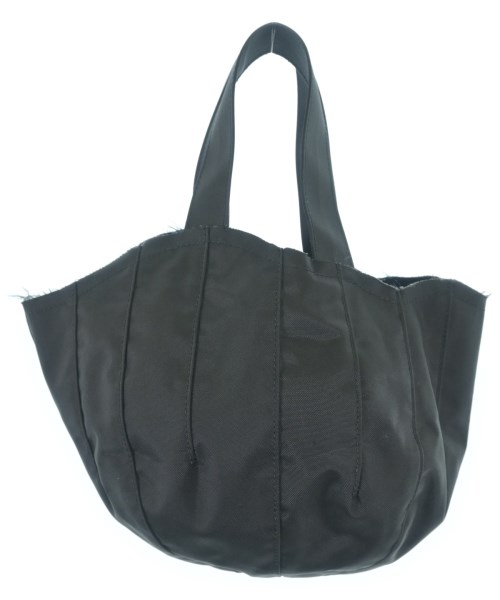 COMME des GARCONS COMME des GARCONS(コムデギャルソンコムデギャルソン)ハンドバッグ 黒 サイズ:-/2200700032099