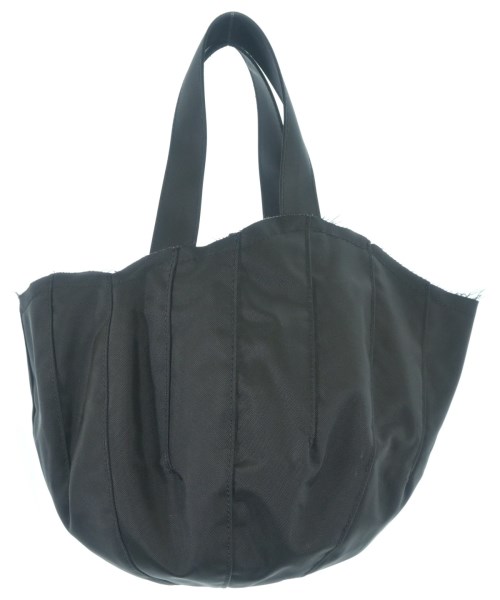 COMME des GARCONS COMME des GARCONS（コムデギャルソンコムデギャルソン）ハンドバッグ 黒 サイズ:- レディース/2200700032099