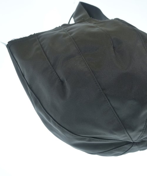 COMME des GARCONS COMME des GARCONS（コムデギャルソンコムデギャルソン）ハンドバッグ 黒 サイズ:- レディース/2200700032099