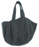 COMME des GARCONS COMME des GARCONS（コムデギャルソンコムデギャルソン）ハンドバッグ 黒 サイズ:- レディース/2200700032099