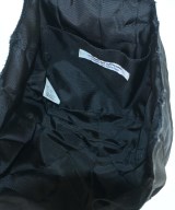 COMME des GARCONS COMME des GARCONS（コムデギャルソンコムデギャルソン）ハンドバッグ 黒 サイズ:- レディース/2200700032099