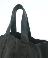 COMME des GARCONS COMME des GARCONS（コムデギャルソンコムデギャルソン）ハンドバッグ 黒 サイズ:- レディース/2200700032099
