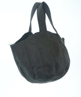 COMME des GARCONS COMME des GARCONS（コムデギャルソンコムデギャルソン）ハンドバッグ 黒 サイズ:- レディース/2200700032099