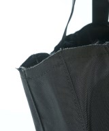 COMME des GARCONS COMME des GARCONS（コムデギャルソンコムデギャルソン）ハンドバッグ 黒 サイズ:- レディース/2200700032099