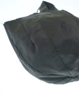 COMME des GARCONS COMME des GARCONS（コムデギャルソンコムデギャルソン）ハンドバッグ 黒 サイズ:- レディース/2200700032099