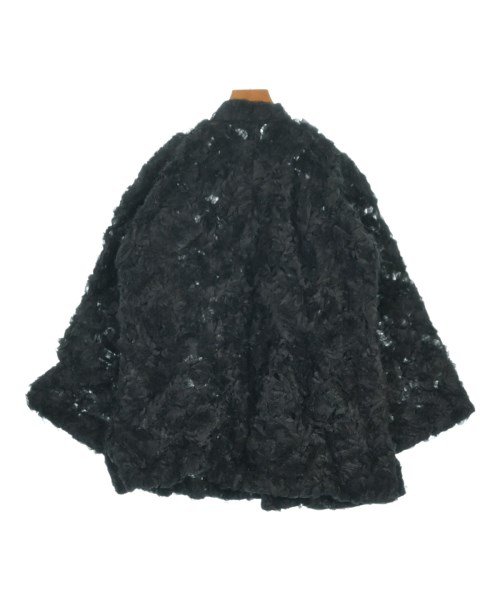 COMME des GARCONS COMME des GARCONS（コムデギャルソンコムデギャルソン）その他 黒 サイズ:XS レディース/2200699196017