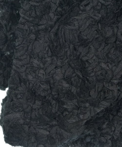 COMME des GARCONS COMME des GARCONS（コムデギャルソンコムデギャルソン）その他 黒 サイズ:XS レディース/2200699196017