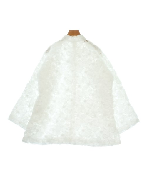 COMME des GARCONS COMME des GARCONS（コムデギャルソンコムデギャルソン）その他 白 サイズ:S レディース/2200699196024