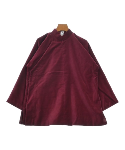 COMME des GARCONS COMME des GARCONS(コムデギャルソンコムデギャルソン)のノーカラージャケット サイズ:S 41,800円