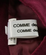 COMME des GARCONS COMME des GARCONS（コムデギャルソンコムデギャルソン）ノーカラージャケット 赤 サイズ:S レディース/2200699196048