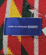 COMME des GARCONS COMME des GARCONS（コムデギャルソンコムデギャルソン）マフラー 赤 サイズ:- メンズ/2200699196062