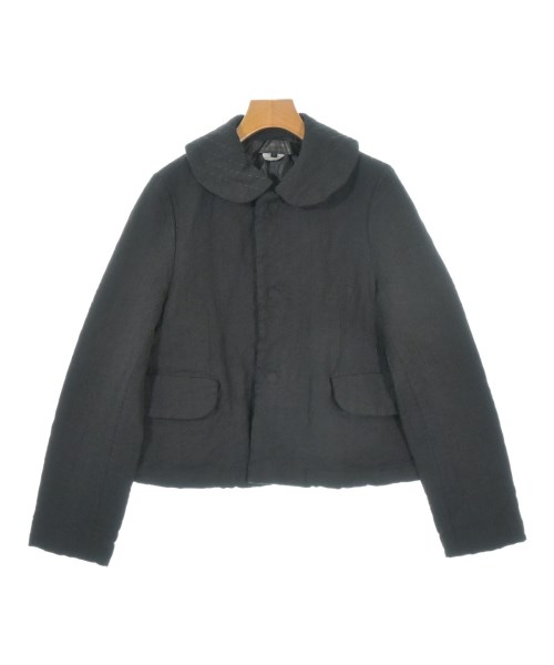 COMME des GARCONS COMME des GARCONS(コムデギャルソンコムデギャルソン)その他 黒 サイズ:S/2200699977012