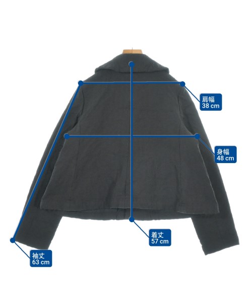 COMME des GARCONS COMME des GARCONS（コムデギャルソンコムデギャルソン）その他 黒 サイズ:S レディース/2200699977012