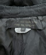 COMME des GARCONS COMME des GARCONS（コムデギャルソンコムデギャルソン）その他 黒 サイズ:S レディース/2200699977012