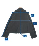 COMME des GARCONS COMME des GARCONS（コムデギャルソンコムデギャルソン）その他 黒 サイズ:S レディース/2200699977012