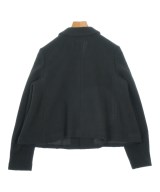 COMME des GARCONS COMME des GARCONS（コムデギャルソンコムデギャルソン）カジュアルジャケット 黒 サイズ:S レディース/2200699977029
