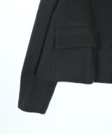 COMME des GARCONS COMME des GARCONS（コムデギャルソンコムデギャルソン）カジュアルジャケット 黒 サイズ:S レディース/2200699977029