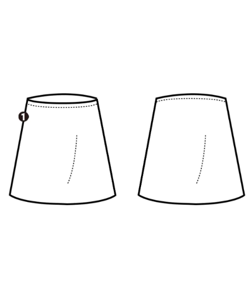 COMME des GARCONS COMME des GARCONS（コムデギャルソンコムデギャルソン）ロング・マキシ丈スカート 黒 サイズ:M レディース/2200700022014