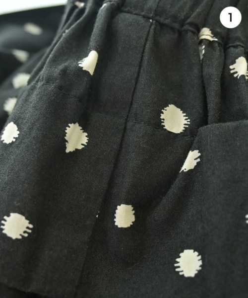 COMME des GARCONS COMME des GARCONS（コムデギャルソンコムデギャルソン）ロング・マキシ丈スカート 黒 サイズ:M レディース/2200700022014
