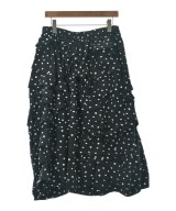 COMME des GARCONS COMME des GARCONS（コムデギャルソンコムデギャルソン）ロング・マキシ丈スカート 黒 サイズ:M レディース/2200700022014