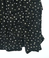 COMME des GARCONS COMME des GARCONS（コムデギャルソンコムデギャルソン）ロング・マキシ丈スカート 黒 サイズ:M レディース/2200700022014