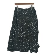 COMME des GARCONS COMME des GARCONS ロング・マキシ丈スカート