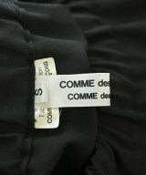 COMME des GARCONS COMME des GARCONS（コムデギャルソンコムデギャルソン）クロップドパンツ 黒 サイズ:S レディース/2200700022045