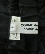 COMME des GARCONS COMME des GARCONS（コムデギャルソンコムデギャルソン）クロップドパンツ 黒 サイズ:S レディース/2200700022076