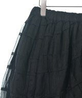 COMME des GARCONS COMME des GARCONS（コムデギャルソンコムデギャルソン）クロップドパンツ 黒 サイズ:S レディース/2200700022076