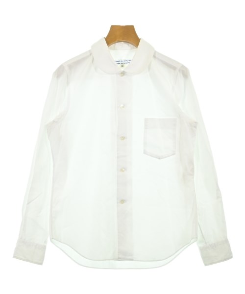 コムデギャルソンコムデギャルソン(COMME des GARCONS COMME des GARCONS)のCOMME des GARCONS COMME des GARCONS カジュアルシャツ