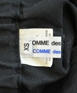 COMME des GARCONS COMME des GARCONS（コムデギャルソンコムデギャルソン）その他 黒 サイズ:XS レディース/2200684547022