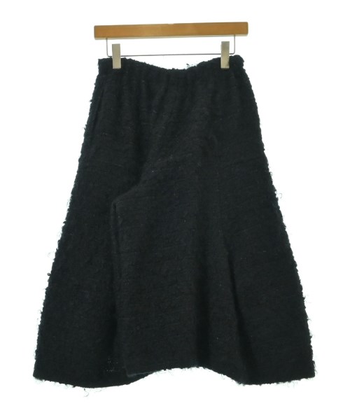 COMME des GARCONS COMME des GARCONS（コムデギャルソンコムデギャルソン）その他 黒 サイズ:XS レディース/2200689430046