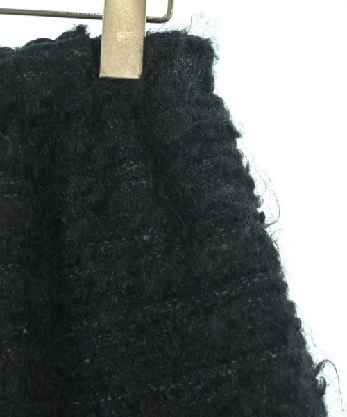 COMME des GARCONS COMME des GARCONS（コムデギャルソンコムデギャルソン）その他 黒 サイズ:XS レディース/2200689430046