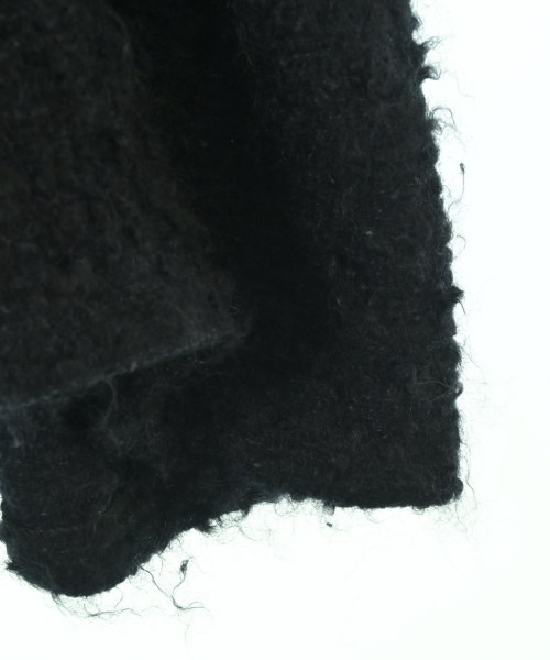 COMME des GARCONS COMME des GARCONS（コムデギャルソンコムデギャルソン）その他 黒 サイズ:XS レディース/2200689430046